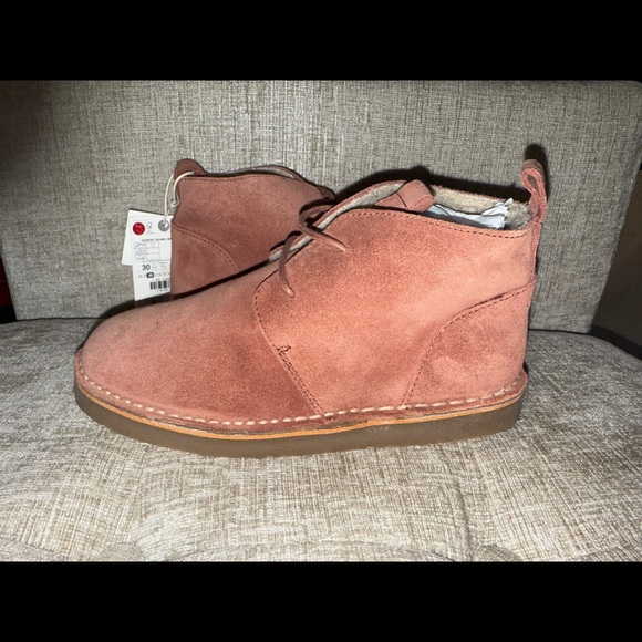 Zara Ankle Boots (Boys) - Picture 1 of 11